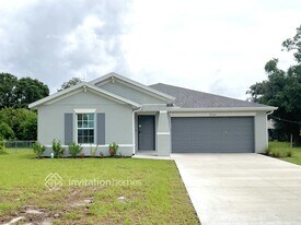 20400 Laverne Ave in Port Charlotte, FL - Building Photo