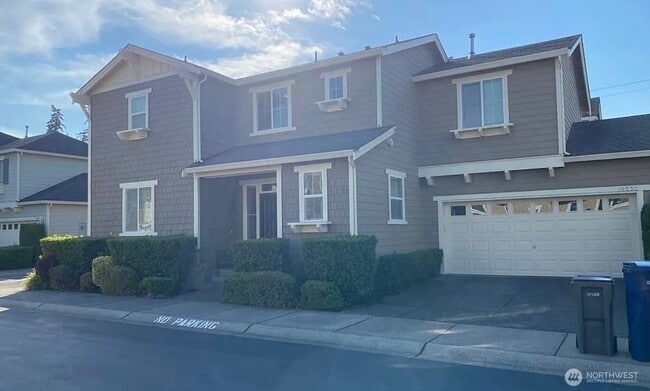 property at 18232 36 Ave SE