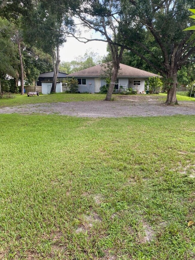 property at 14199 Orange Blvd