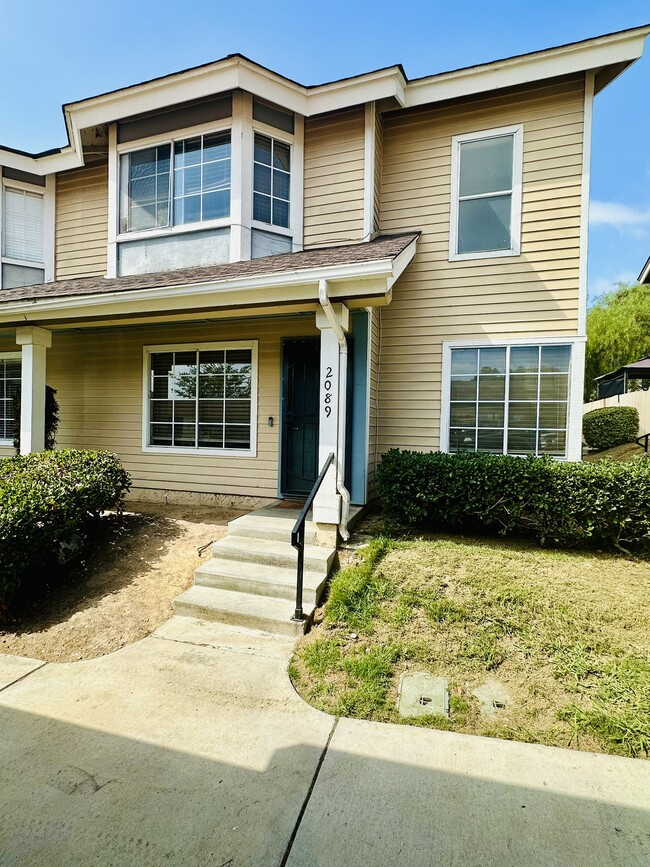 property at 2089 Manzana Way