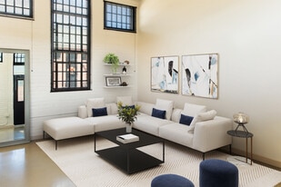 Liberty Crest Apartments in Lorton, VA - Building Photo