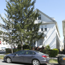 350 Williamson St in Elizabeth, NJ - Building Photo - Building Photo