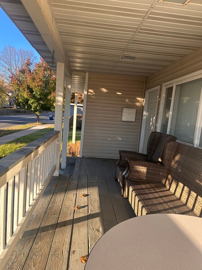 property at 608 Brown St