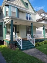 60 Harper St in Rochester, NY - Building Photo