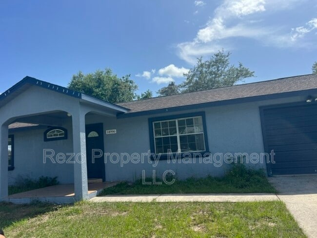 14996 SW 35th Avenue Rd in Ocala, FL - Building Photo - Building Photo