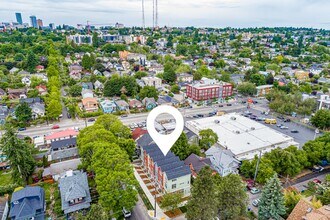 2840 E Spring St in Seattle, WA - Building Photo - Building Photo