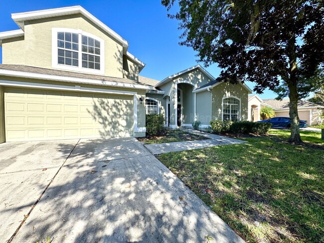 10108 Marsh Pine Cir in Orlando, FL - Building Photo - Building Photo