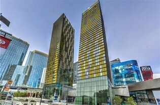 3726 S Las Vegas Blvd in Las Vegas, NV - Building Photo
