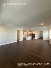 617 Emerald Bay Cir in Raleigh, NC - Building Photo - Building Photo