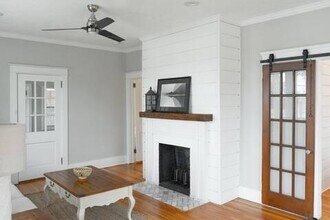 1425 Troupe St in Augusta, GA - Building Photo - Building Photo