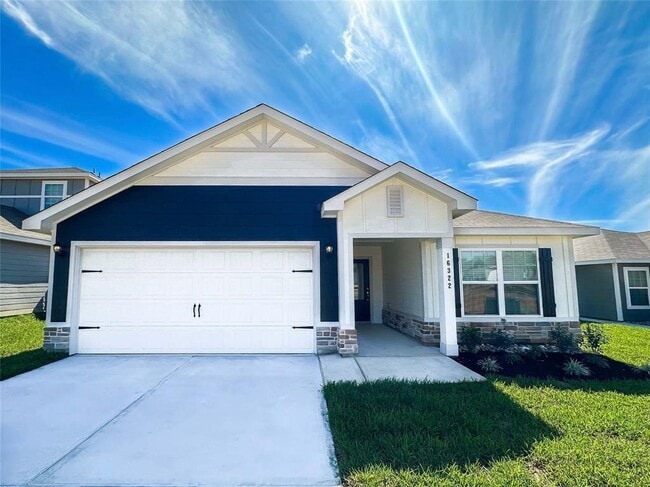 property at 16322 Sweet Grv Dr