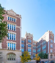 PS90 Condominiums in New York, NY - Building Photo - Building Photo