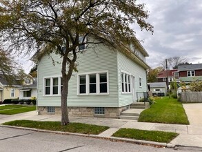 822 N Evans St in Sheboygan, WI - Building Photo - Building Photo