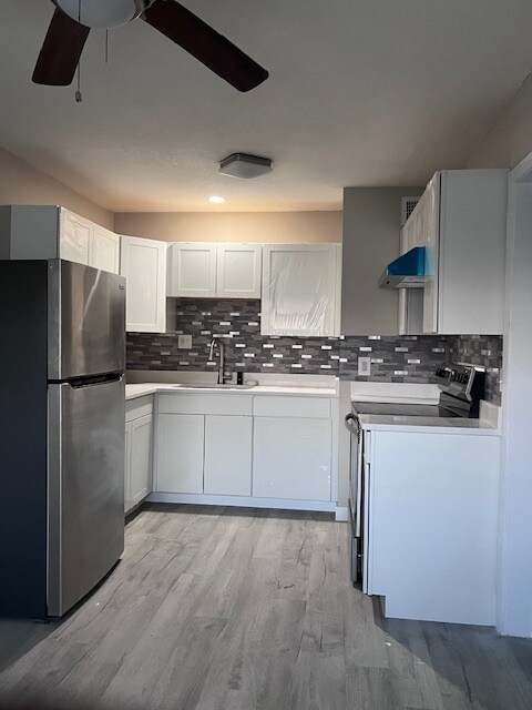 6211 Coniston Ter, Unit 6211 in North Port, FL - Foto de edificio