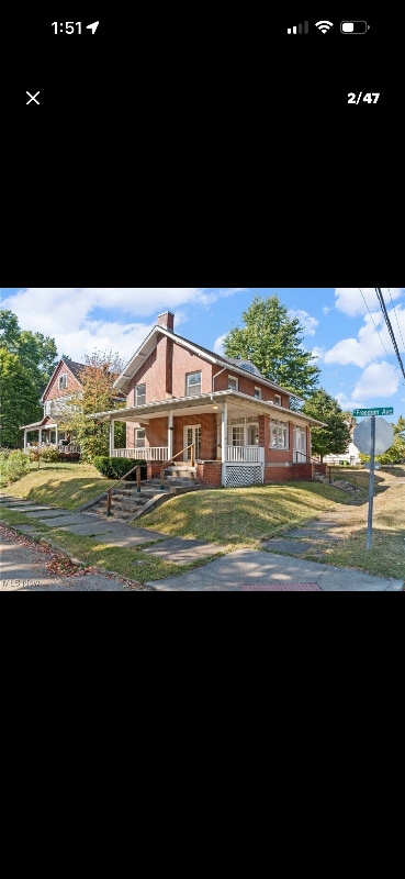 1005 S Freedom Ave in Alliance, OH - Building Photo - Building Photo