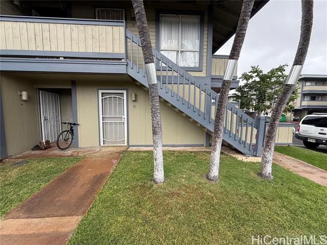 91-214-214 Hanapouli Cir in Ewa Beach, HI - Building Photo - Building Photo