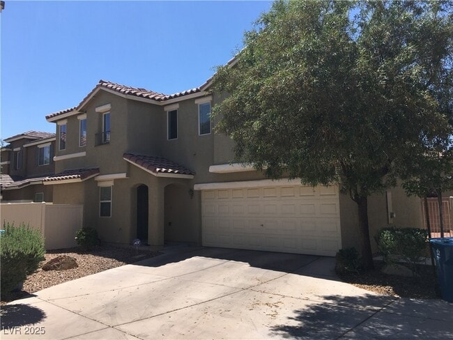9933 Carrizo Springs Ave in Las Vegas, NV - Building Photo - Building Photo
