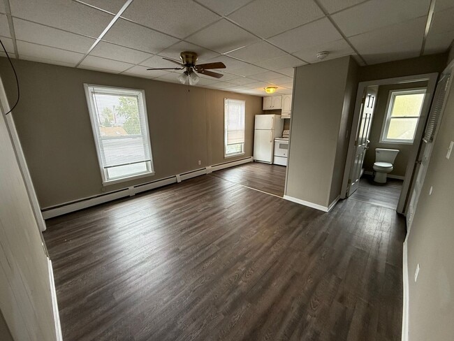 424 S Market St in Hoopeston, IL - Foto de edificio - Building Photo