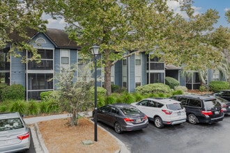 MAA Runaway Bay in Mount Pleasant, SC - Foto de edificio - Building Photo