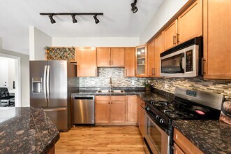 2195 Decatur St in Denver, CO - Building Photo - Building Photo