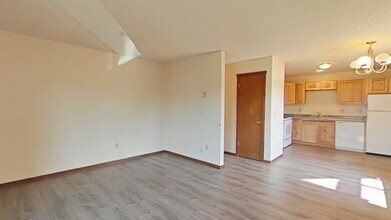 119 S 15th Ave in Bozeman, MT - Foto de edificio - Building Photo