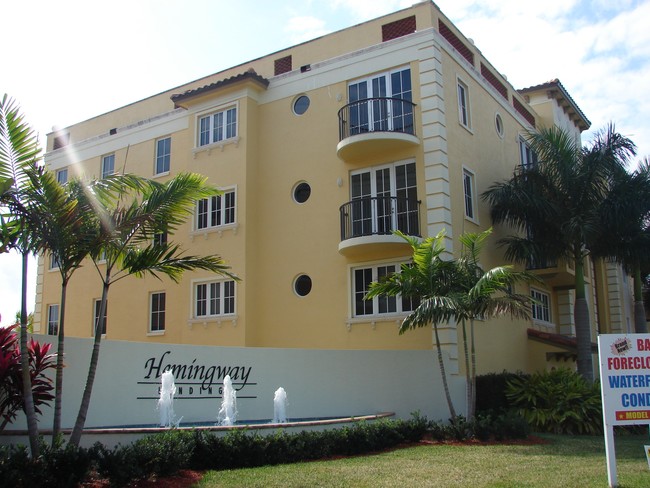 1414 SE 12th St in Fort Lauderdale, FL - Building Photo - Building Photo