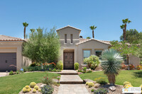 49880 Rancho San Felipe in La Quinta, CA - Foto de edificio - Building Photo