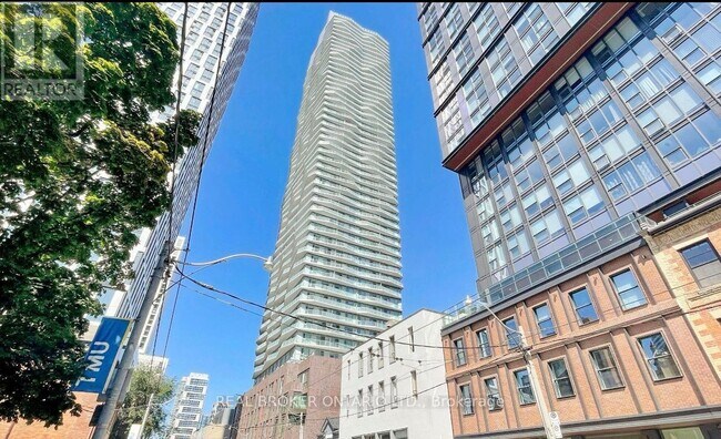 property at 100-100 Dalhousie St