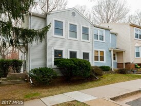 11616 Summer Oak Dr in Germantown, MD - Building Photo