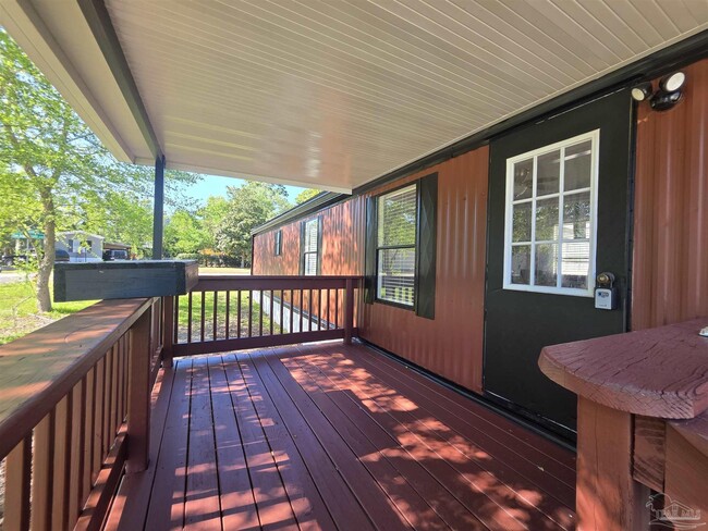 8527 San Juan Calzada in Pensacola, FL - Building Photo - Building Photo