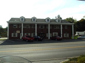 Clayton Square in Newton, NJ - Building Photo - Building Photo