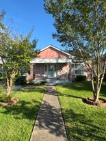 3418 12th St in Port Arthur, TX - Building Photo