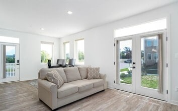 1618 Blacksmith Wy in Frederick, MD - Building Photo - Building Photo