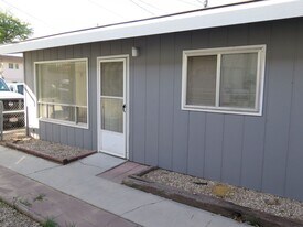 1307-1311 E Ash St in Caldwell, ID - Building Photo