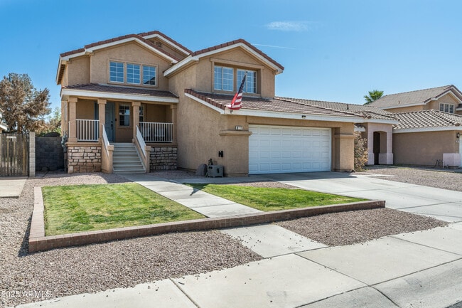 827 W Leah Ln in Gilbert, AZ - Building Photo - Building Photo