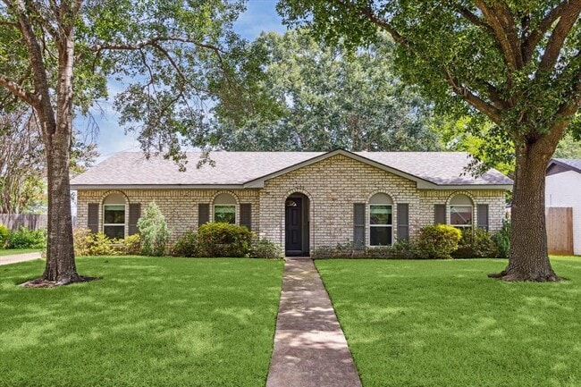 property at 14130 Britoak Ln