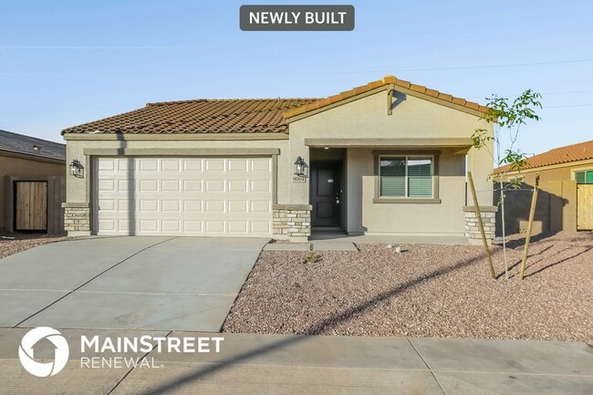 property at 9004 S 254th Dr