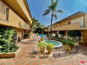 970 Palm Ave-Unit -118 in West Hollywood, CA - Building Photo - Building Photo
