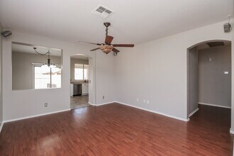 20962 E Vía Del Palo in Queen Creek, AZ - Building Photo - Building Photo