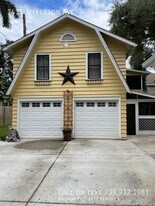 1431 Jefferson Ave in Ft. Myers, FL - Building Photo