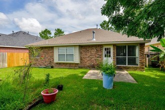 12923 Briarpine Ct in Houston, TX - Building Photo - Building Photo