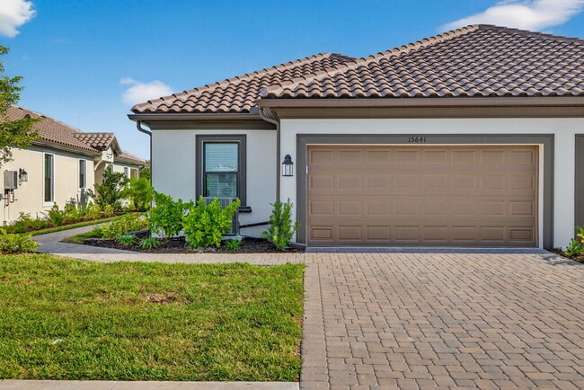 property at 15641 Gavello St