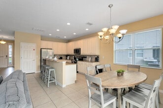 4439 Shiva Loop in Kissimmee, FL - Building Photo - Building Photo