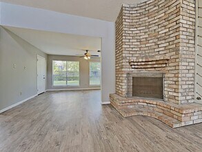 1118 Red Rock Canyon Dr in Katy, TX - Building Photo - Building Photo