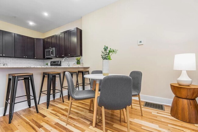 30 Florida Ave NE, Unit #1 in Washington, DC - Building Photo - Building Photo