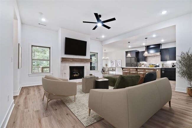 1 Pagham Ln in Bella Vista, AR - Foto de edificio - Building Photo