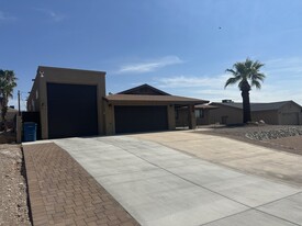 2830 Yuma Dr