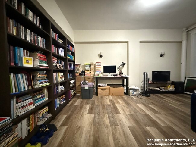 property at 1847 Commonwealth Ave