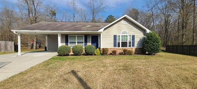 property at 42 Hunters Glen