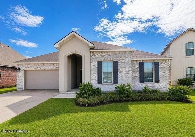 property at 115 Rue Chateau Royal Dr